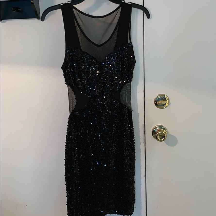 Classy Lbd